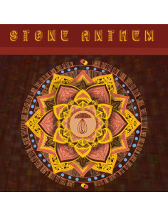 Stone Anthem - Where Trees Go To Die