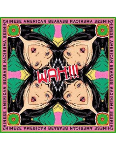 Chinese American Bea - Wah!!!