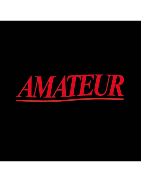 Nilsson, Molly - Amateur