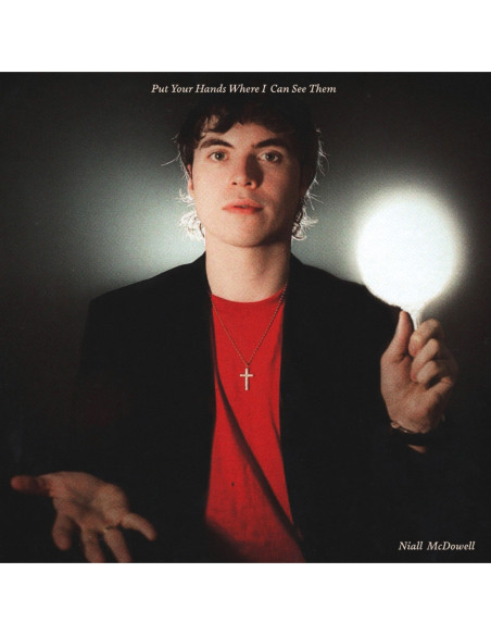 Mcdowell, Niall - Put Your Hands Where I...