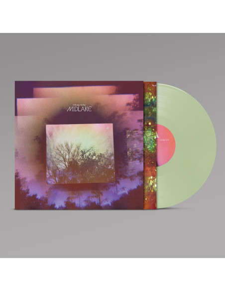 Midlake - A Bridge To Far