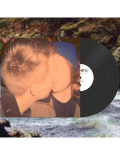 Lichen - In My Dreams You Were Golden