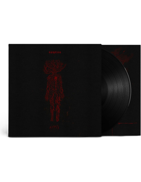 Sunniva - Hypostasis