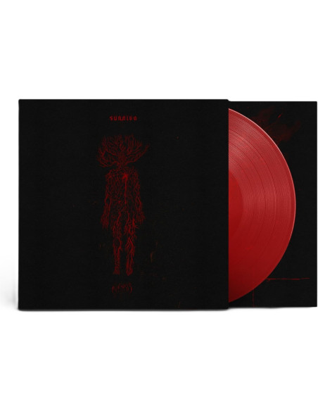 Sunniva - Hypostasis Coloured Vinyl
