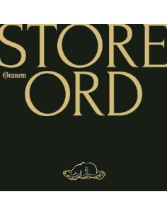 Granem - Store Ord