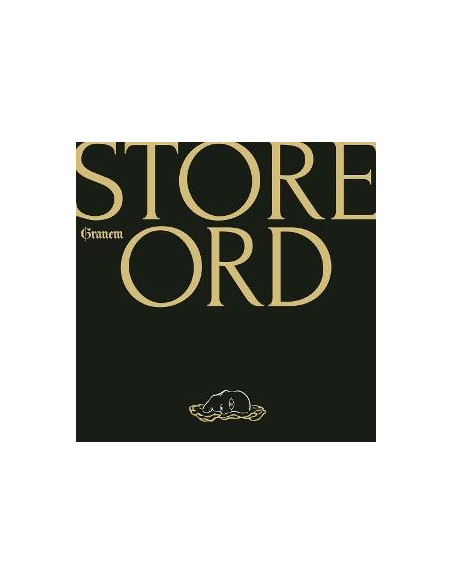 Granem - Store Ord