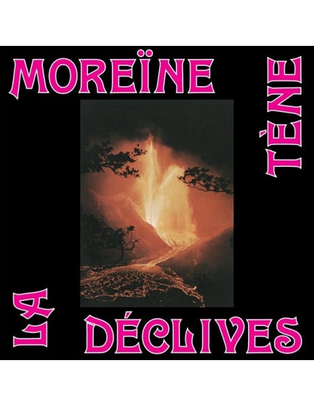 La Tene - Moreine/Declives