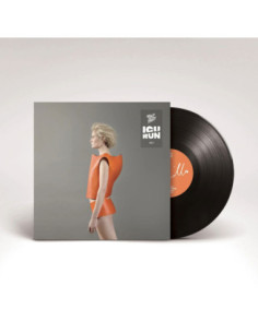 Camilla Sparkss - Icu Run