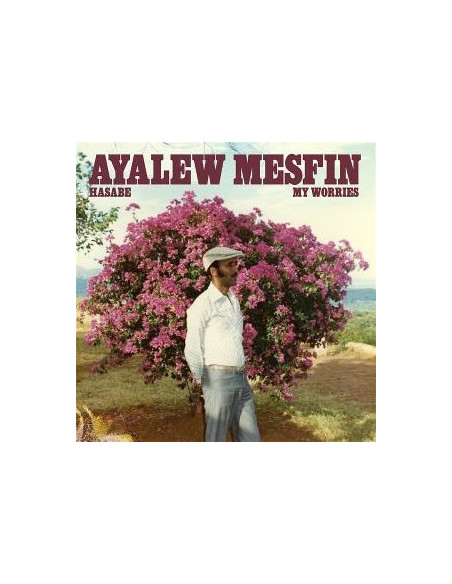 Mesfin, Ayalew - Hasabe - My Worries