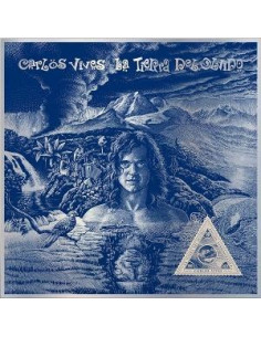 Vives, Carlos - La Tierra Del Olvido (30 Year Special Ed