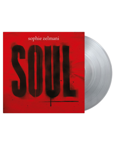Zelmani, Sophie - Soul
