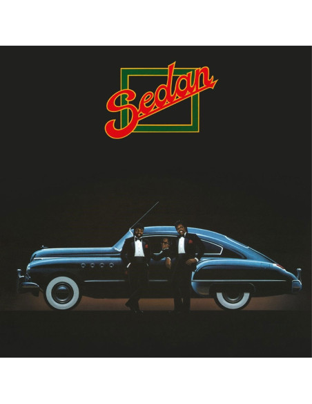 Sedan - Sedan