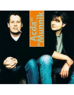 Acda En De Munnik - Acda En De Munnik