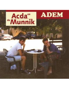 Acda En De Munnik - Adem (Beste Van)