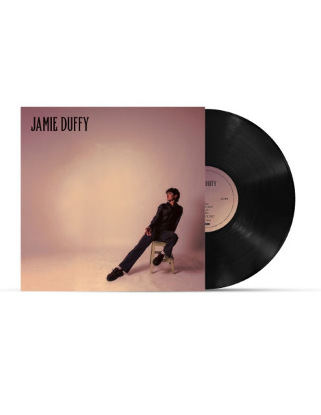 Duffy, Jamie - Jamie Duffy