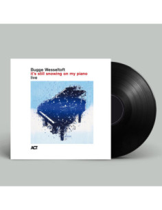 Wesseltoft, Bugge - It S Still Snowing On My Piano (Live)