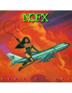 Nofx - SandM Airlines - Lp