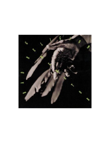 Bad Religion - Generator