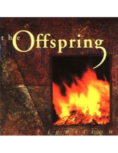 Offspring - Ignition - Us Version Lp