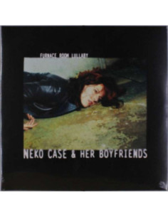 Neko Case - Furnace Room Lullaby
