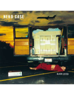 Neko Case - Blacklisted