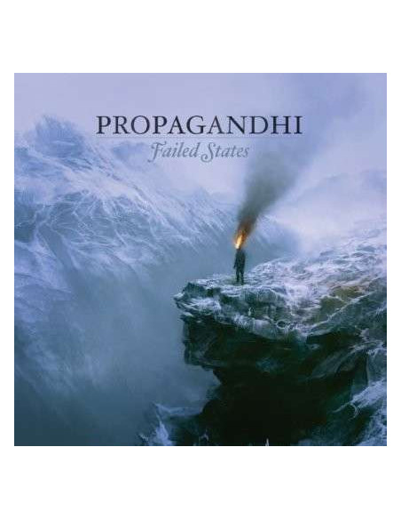 Propagandhi - Failed States - Lp