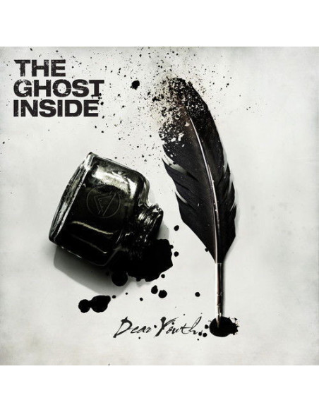 The Ghost Inside - Dear Youth - Us Version Lp