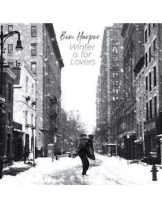 Ban Harper - Winter Is For Lovers
