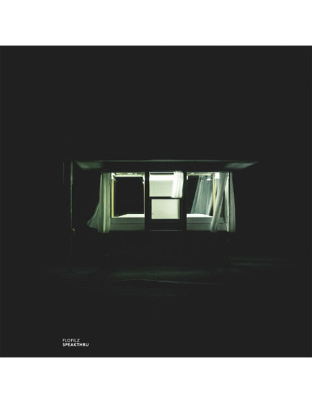 Flofilz - Speakthru Flofilz Lp/Mp3