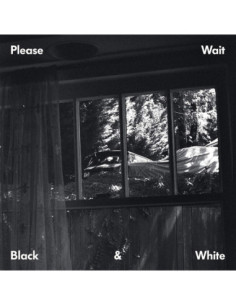 Please Wait Ta-Ku and - Black and White Ep Please Wait Ta-Ku and Mat