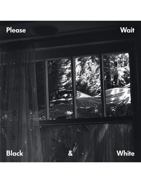 Please Wait Ta-Ku and - Black and White Ep Please Wait Ta-Ku and Mat