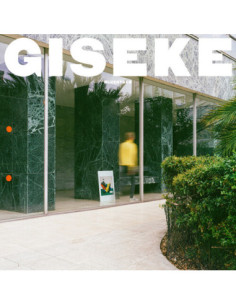 Bluestaeb - Bluestaeb Giseke (Lp / Mp3)