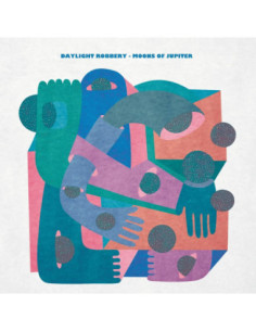 Daylight Robbery - Moons Of Jupiter