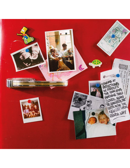 Summers Sons - Nostalgia (Deluxe Edt.)