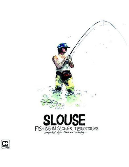 Compilation - Slouse Fishing In Slower Territories