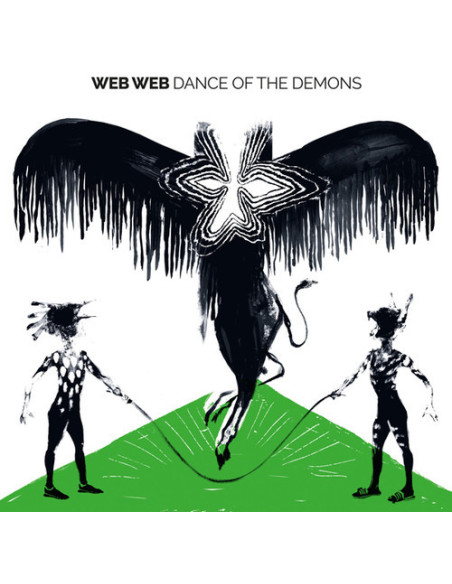 Web Web - Dance Of The Demons