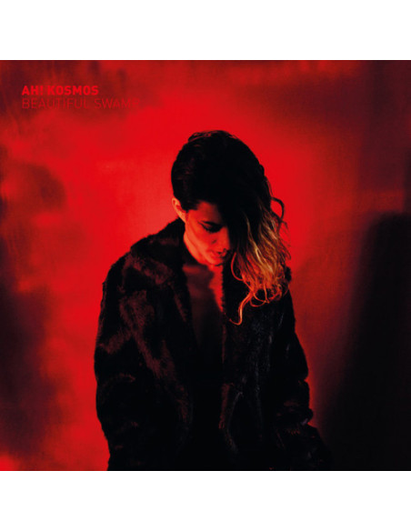 Ah Kosmos - Beautiful Swamp (Lp/Mp3)