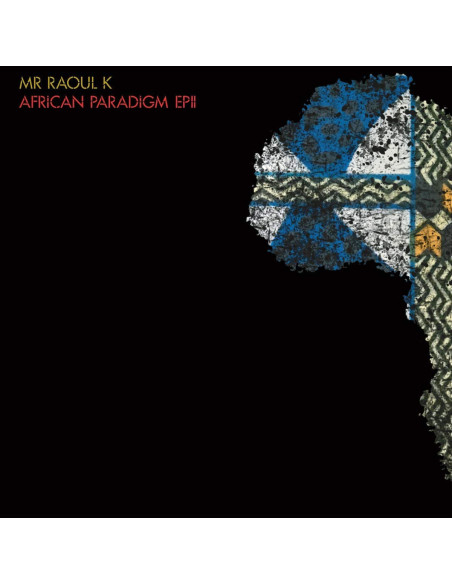 Mr Raoul K and Manoo - African Paradigm Ep 2