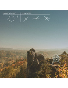 Wruhme Robag - Venq Tolep (2Lp/7p)