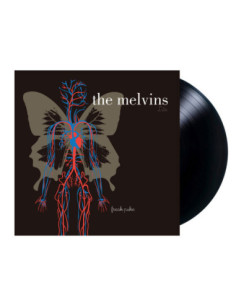 Melvins - Freak Puke