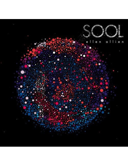 Ellen Allien - Sool