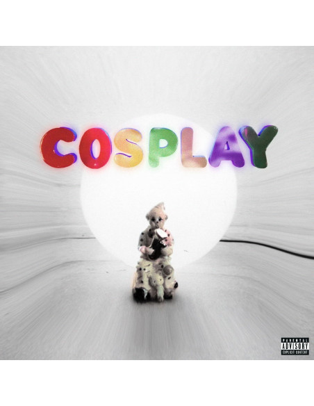 Sorry - Cosplay