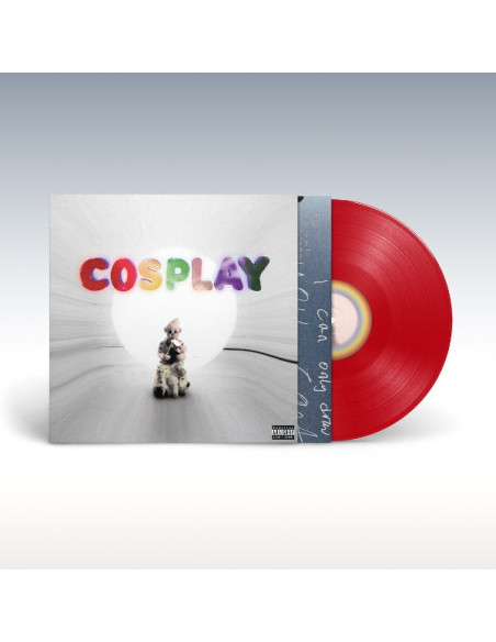 Sorry - Cosplay - Indie Exclusive