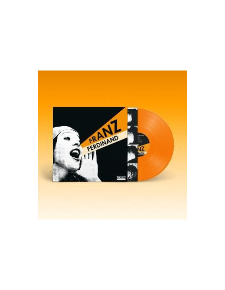 Franz Ferdinand - You Could Have It So Much Better (Remast