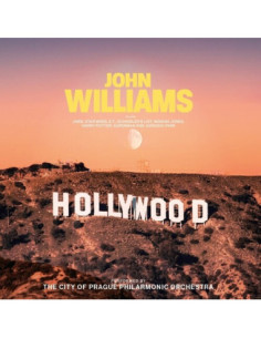 Williams John - Hollywood Story