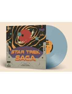 The City Of Prague P - Star Trek