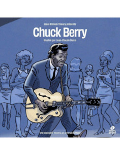 Chuck Berry - Vinyl Story