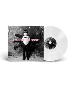 Babx - Amour Colosse