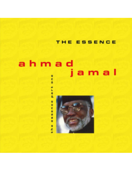 Ahmad Jamal - The Essence, Vol. 1