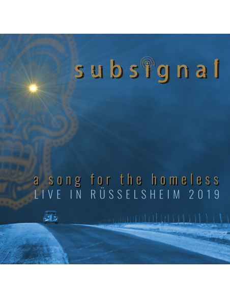 Subsignal - A Song For The Homeless